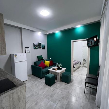 Cosy Apartment With Good Location Self Check In Erévan Extérieur photo