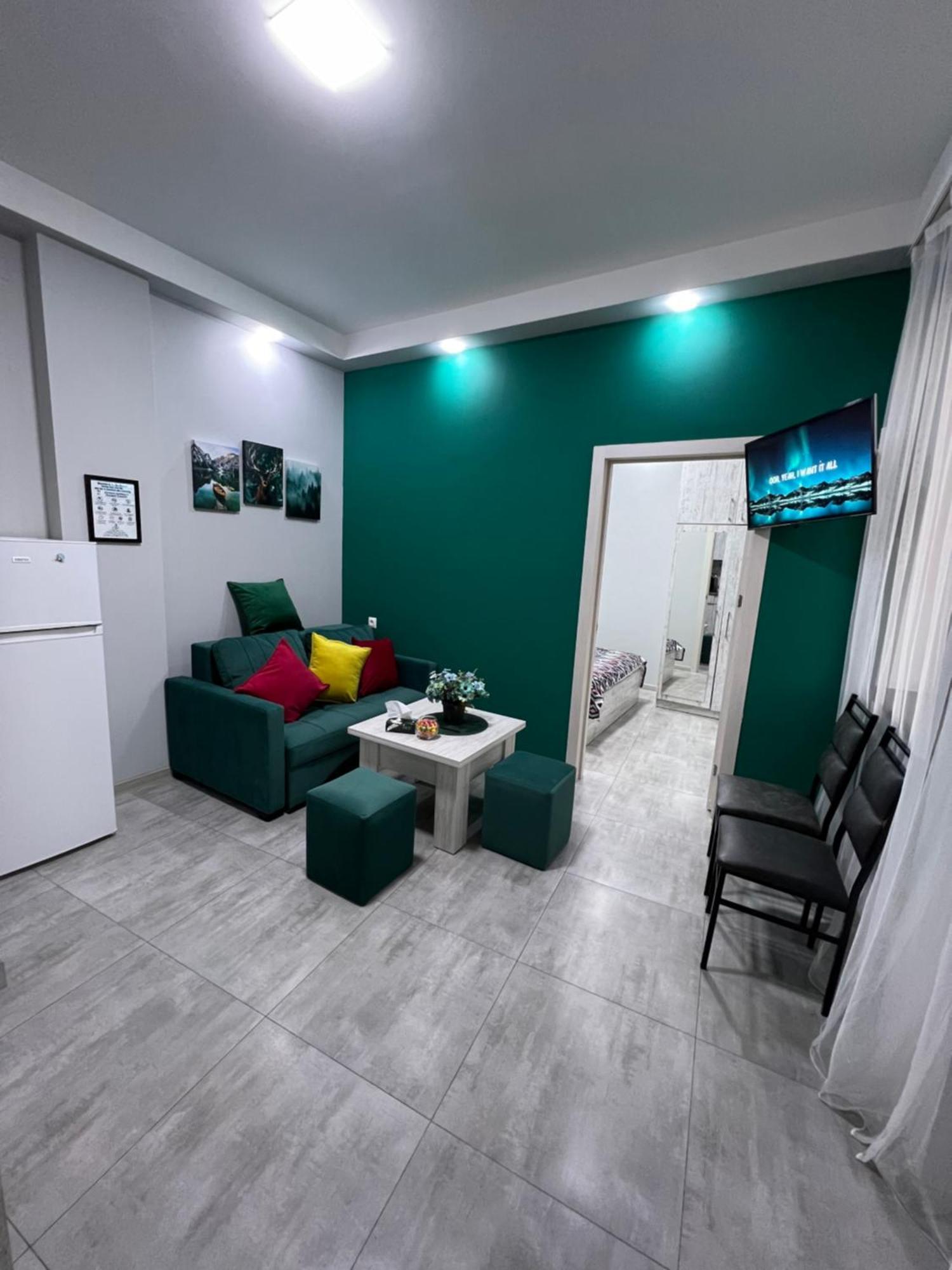 Cosy Apartment With Good Location Self Check In Erévan Extérieur photo