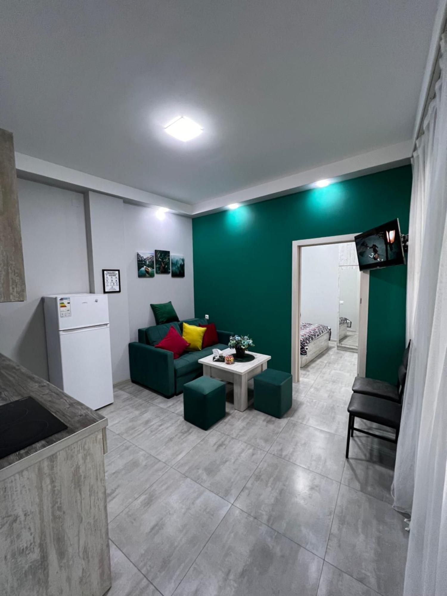 Cosy Apartment With Good Location Self Check In Erévan Extérieur photo