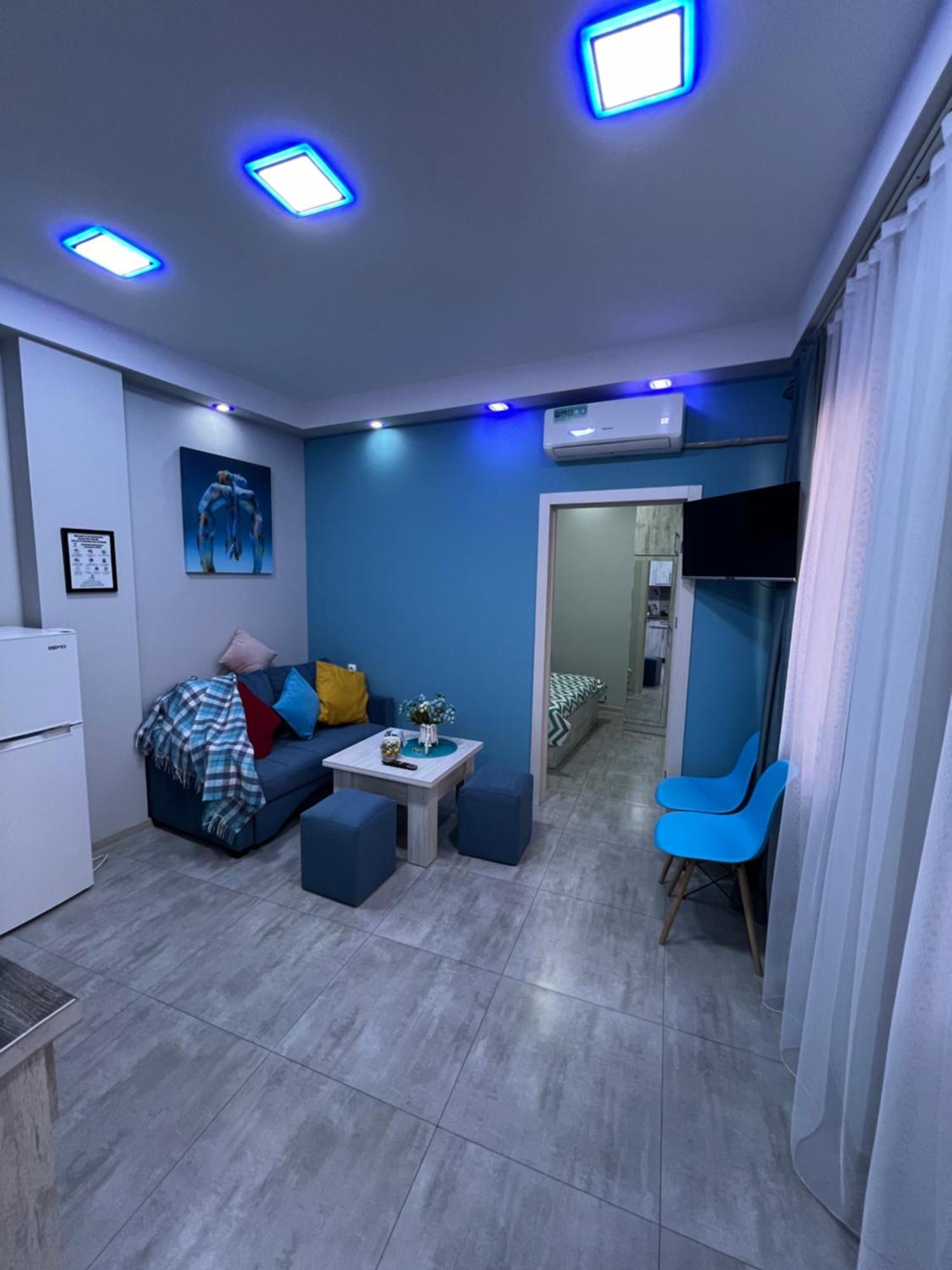 Cosy Apartment With Good Location Self Check In Erévan Extérieur photo