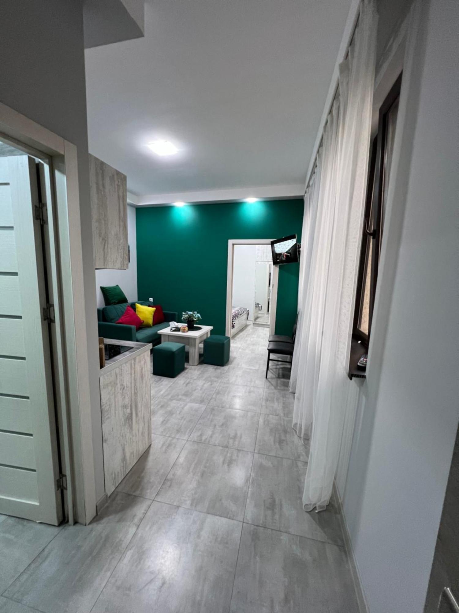 Cosy Apartment With Good Location Self Check In Erévan Extérieur photo