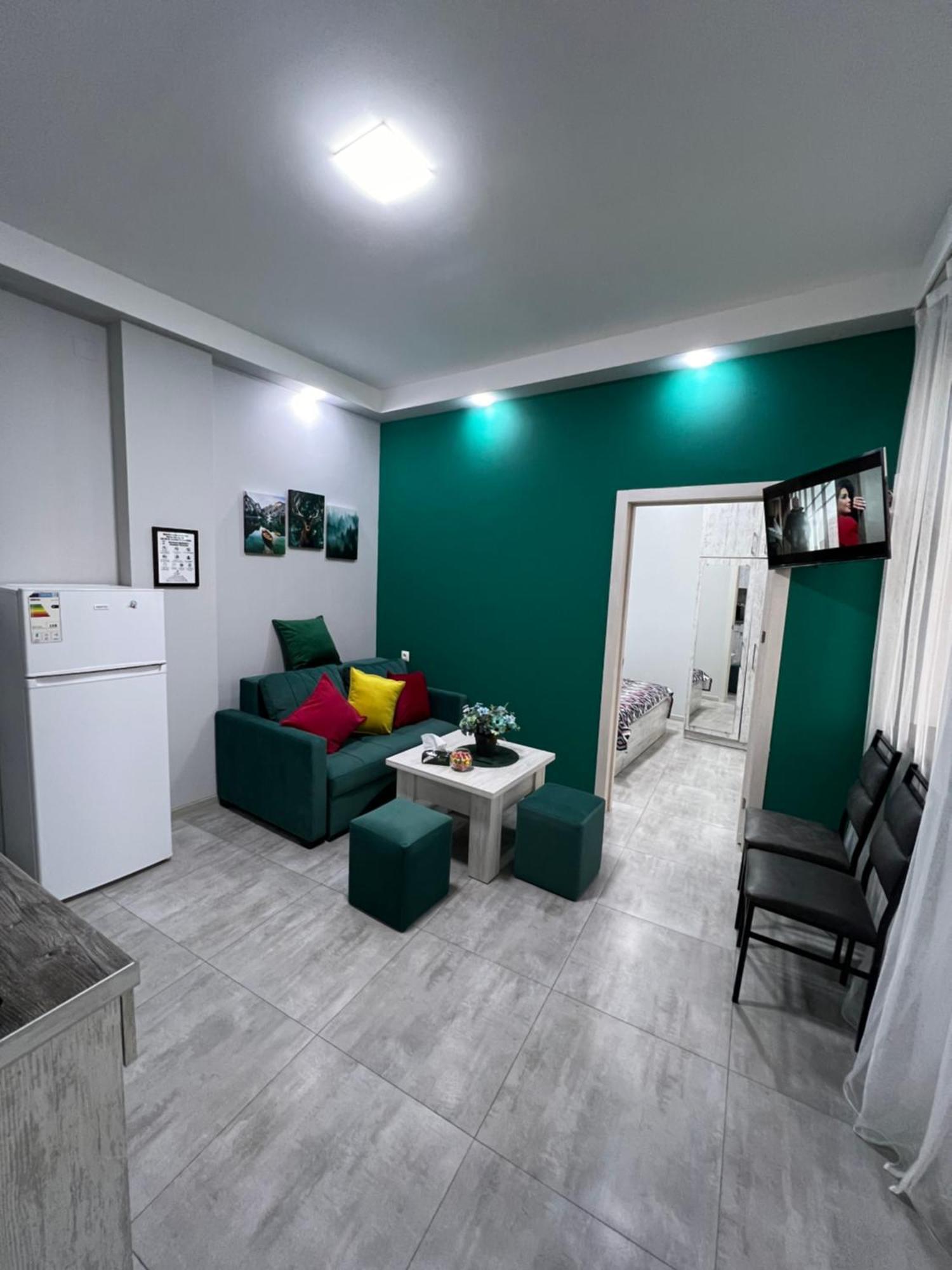 Cosy Apartment With Good Location Self Check In Erévan Extérieur photo