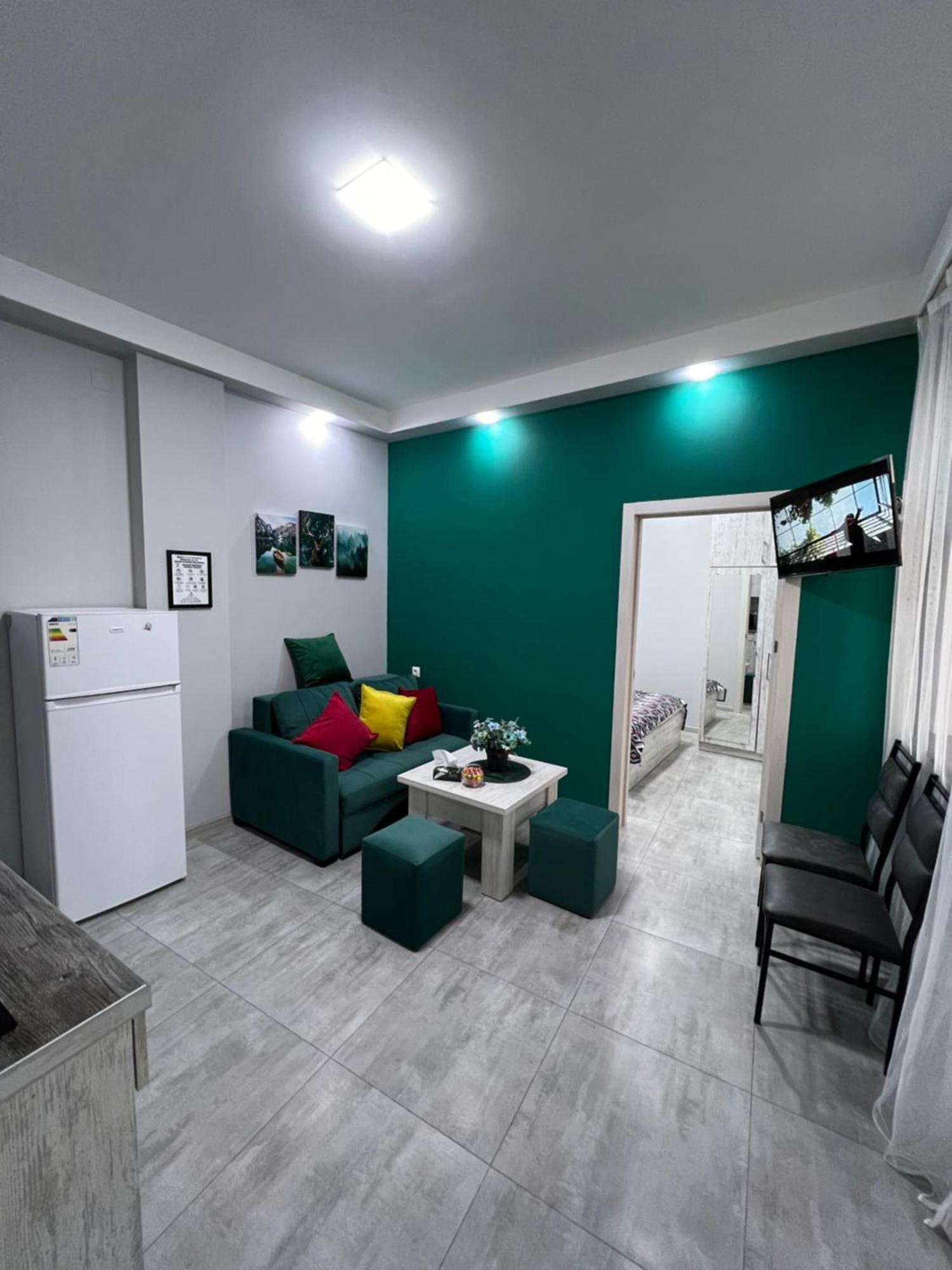 Cosy Apartment With Good Location Self Check In Erévan Extérieur photo