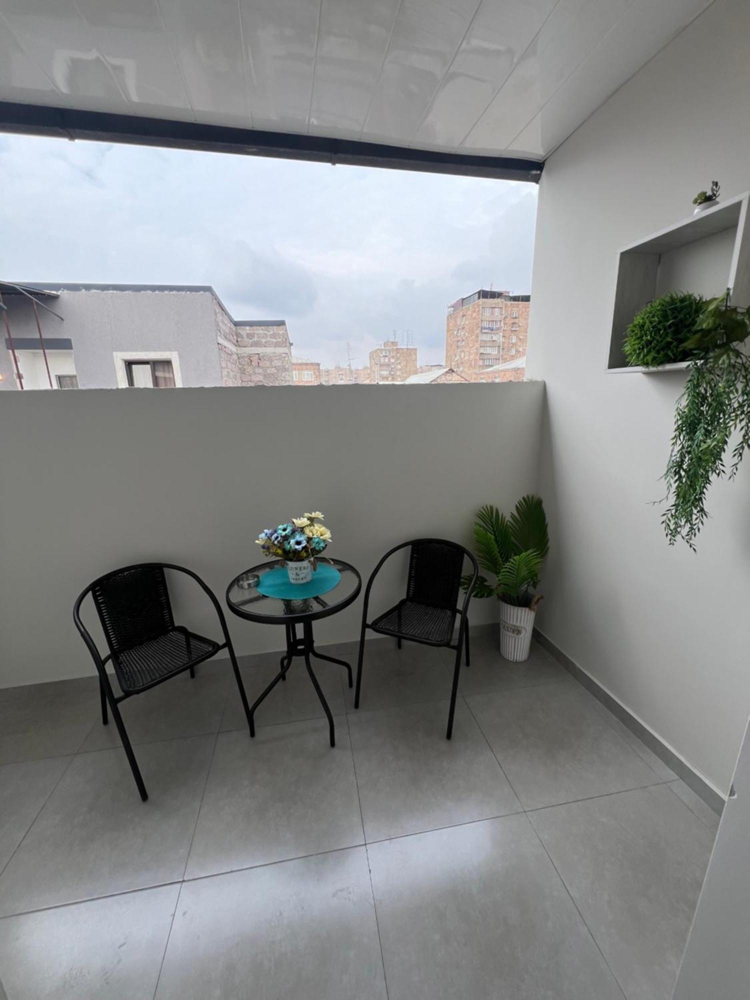 Cosy Apartment With Good Location Self Check In Erévan Extérieur photo