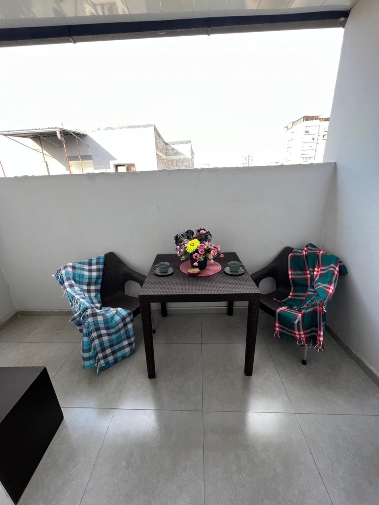 Cosy Apartment With Good Location Self Check In Erévan Extérieur photo