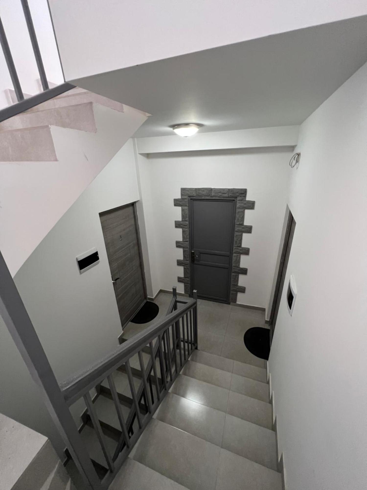 Cosy Apartment With Good Location Self Check In Erévan Extérieur photo
