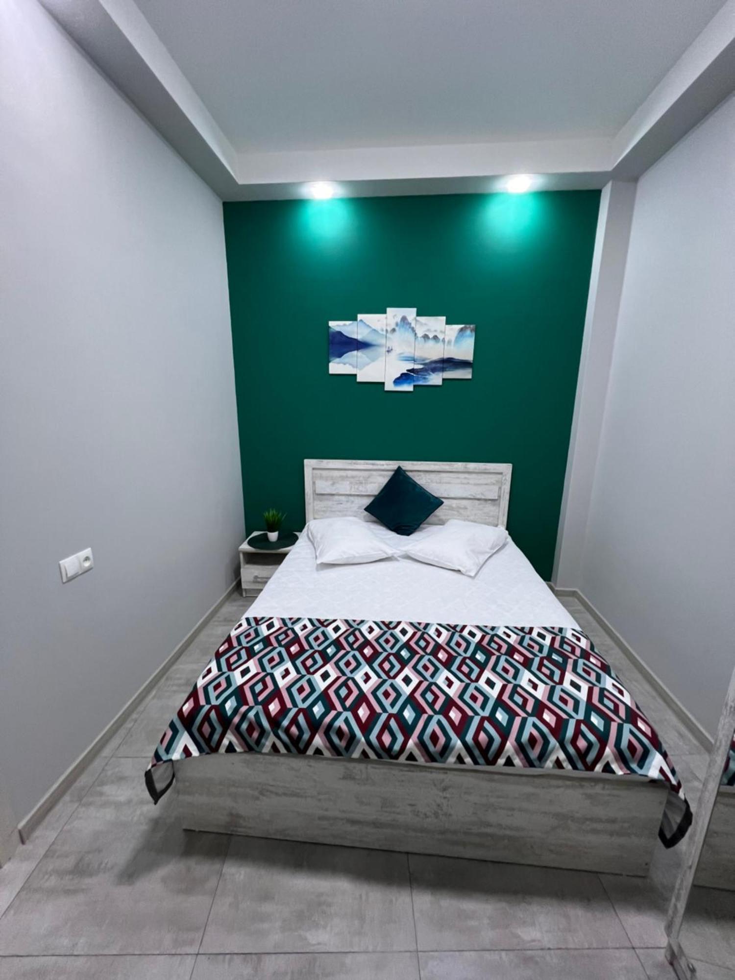 Cosy Apartment With Good Location Self Check In Erévan Extérieur photo