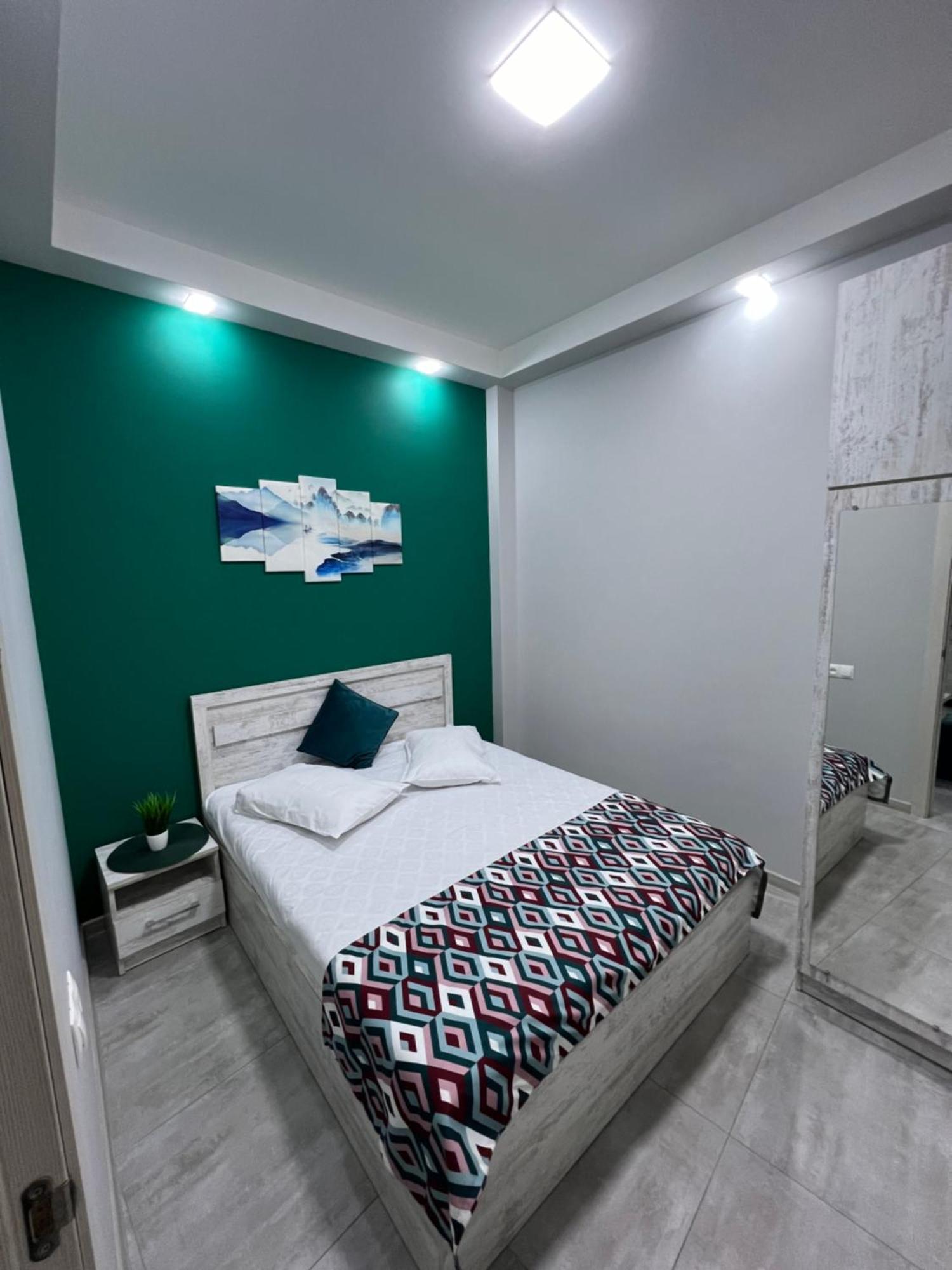Cosy Apartment With Good Location Self Check In Erévan Extérieur photo