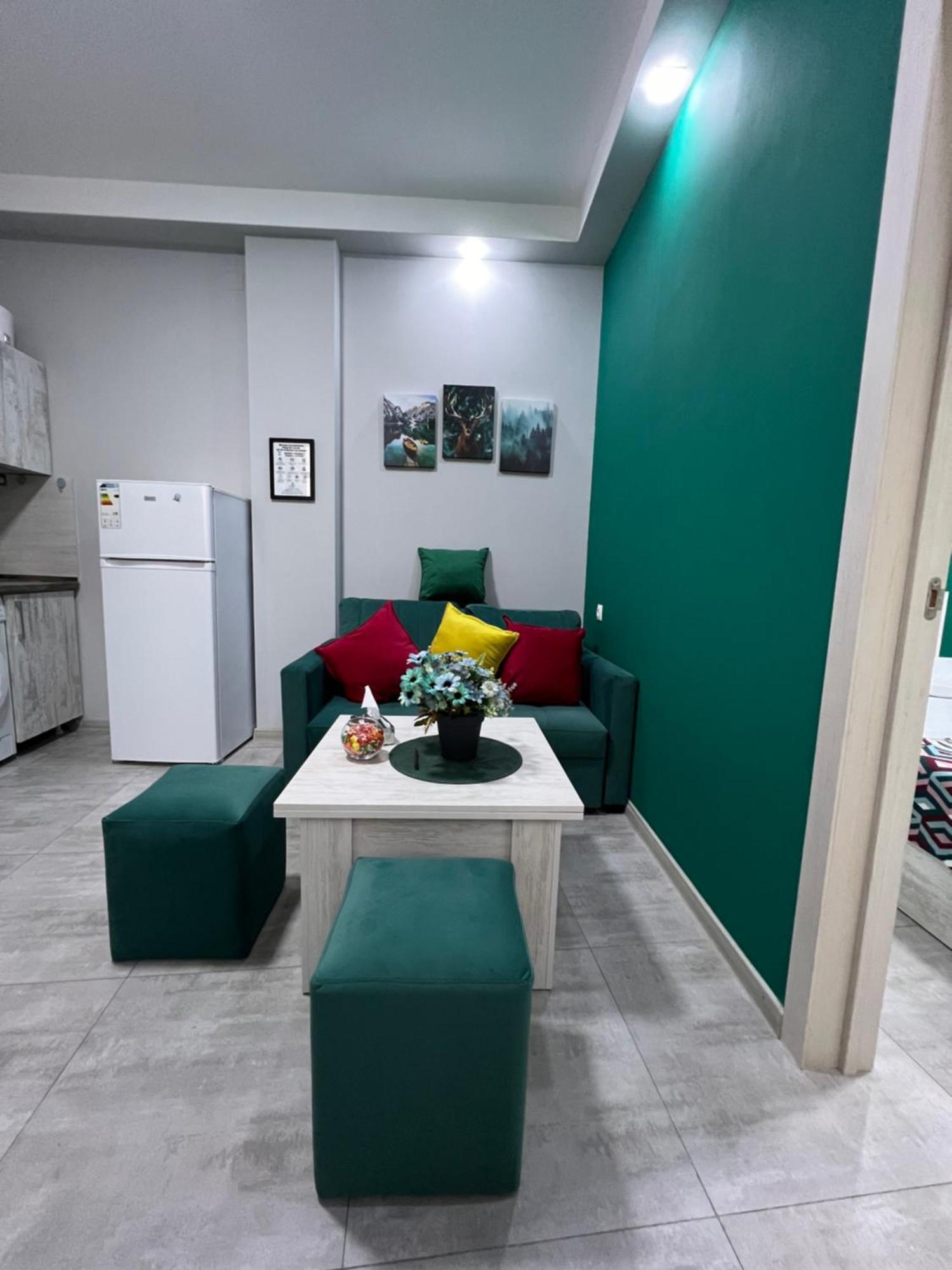 Cosy Apartment With Good Location Self Check In Erévan Extérieur photo