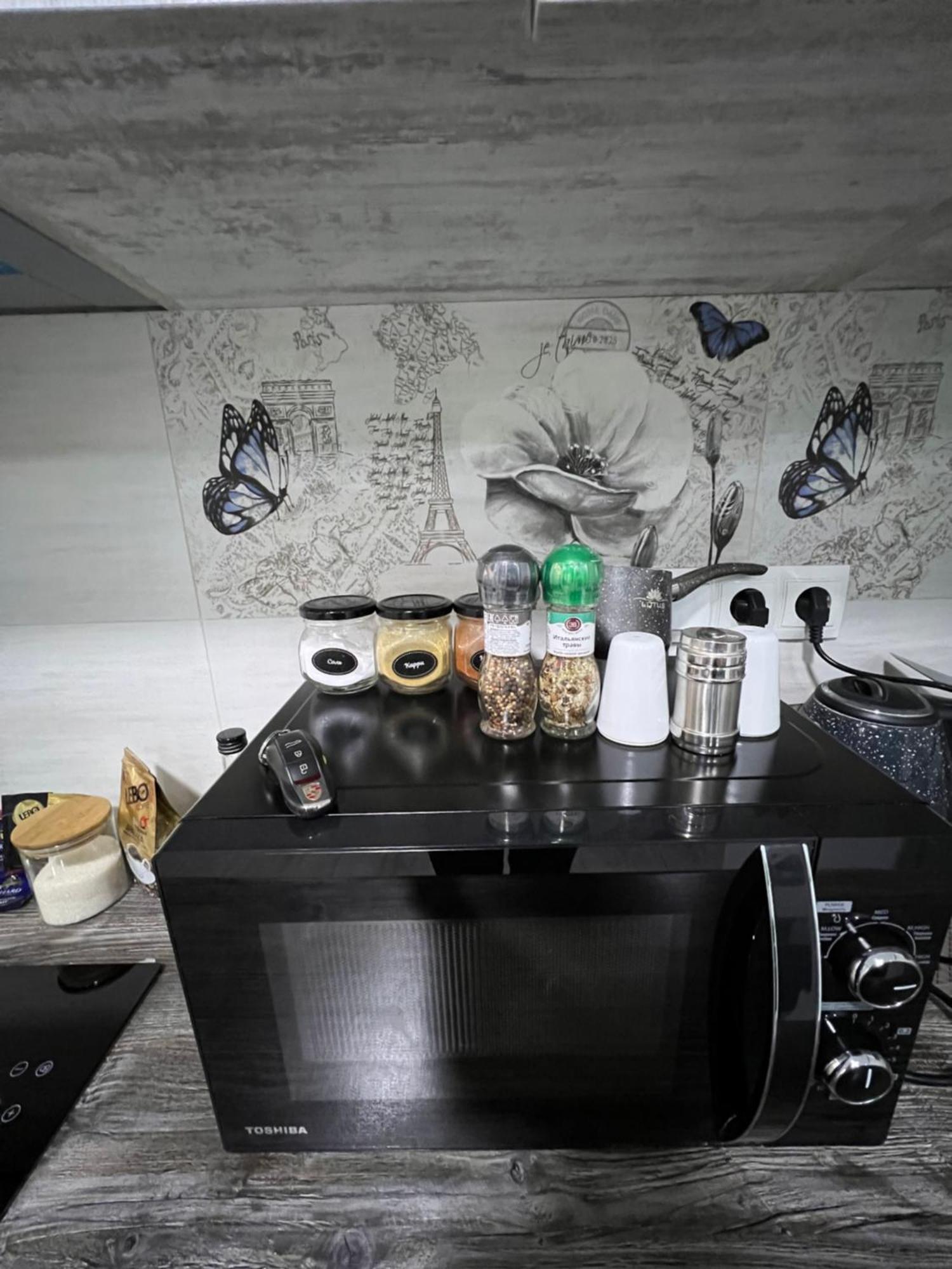 Cosy Apartment With Good Location Self Check In Erévan Extérieur photo