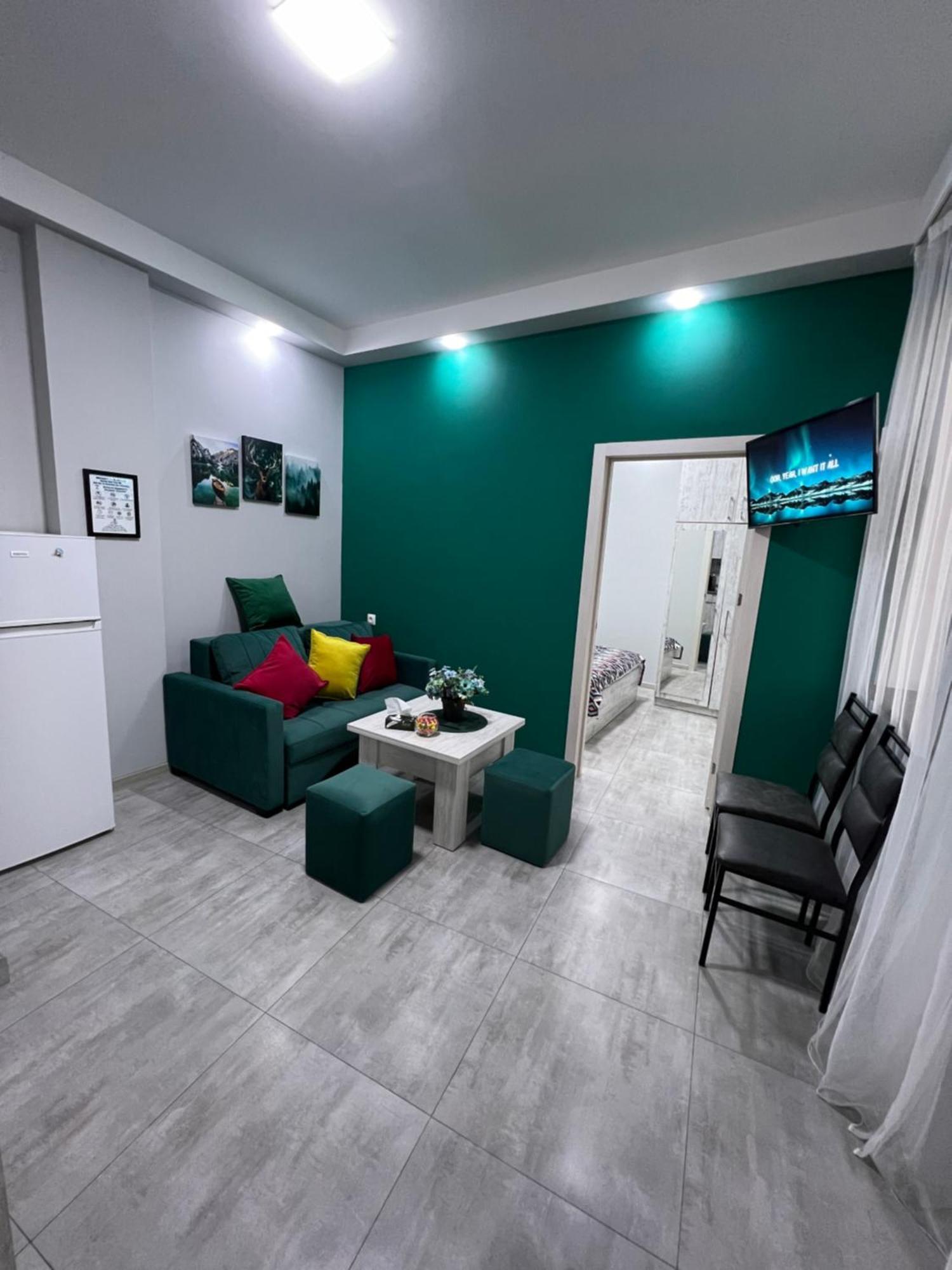 Cosy Apartment With Good Location Self Check In Erévan Extérieur photo