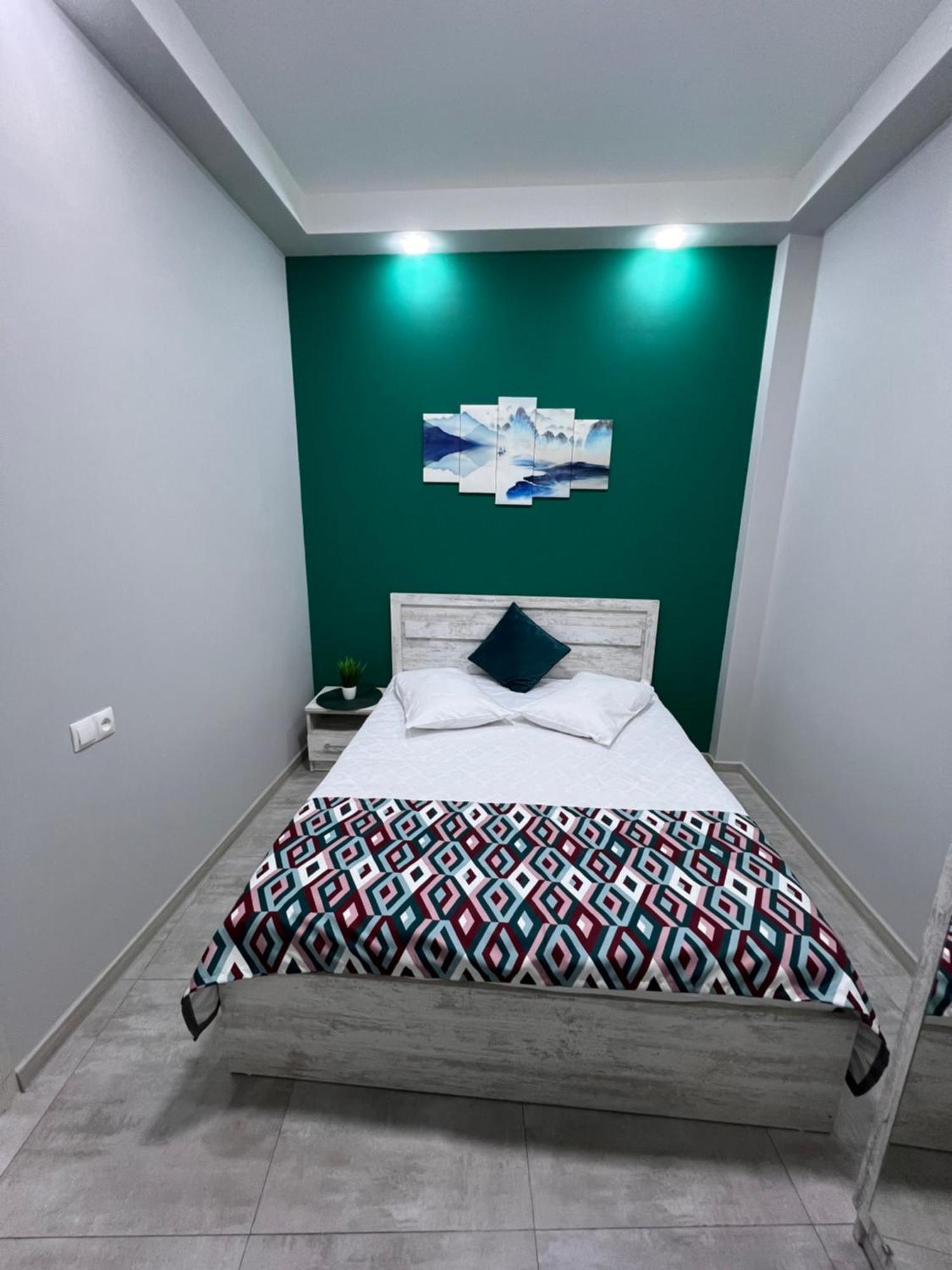 Cosy Apartment With Good Location Self Check In Erévan Extérieur photo