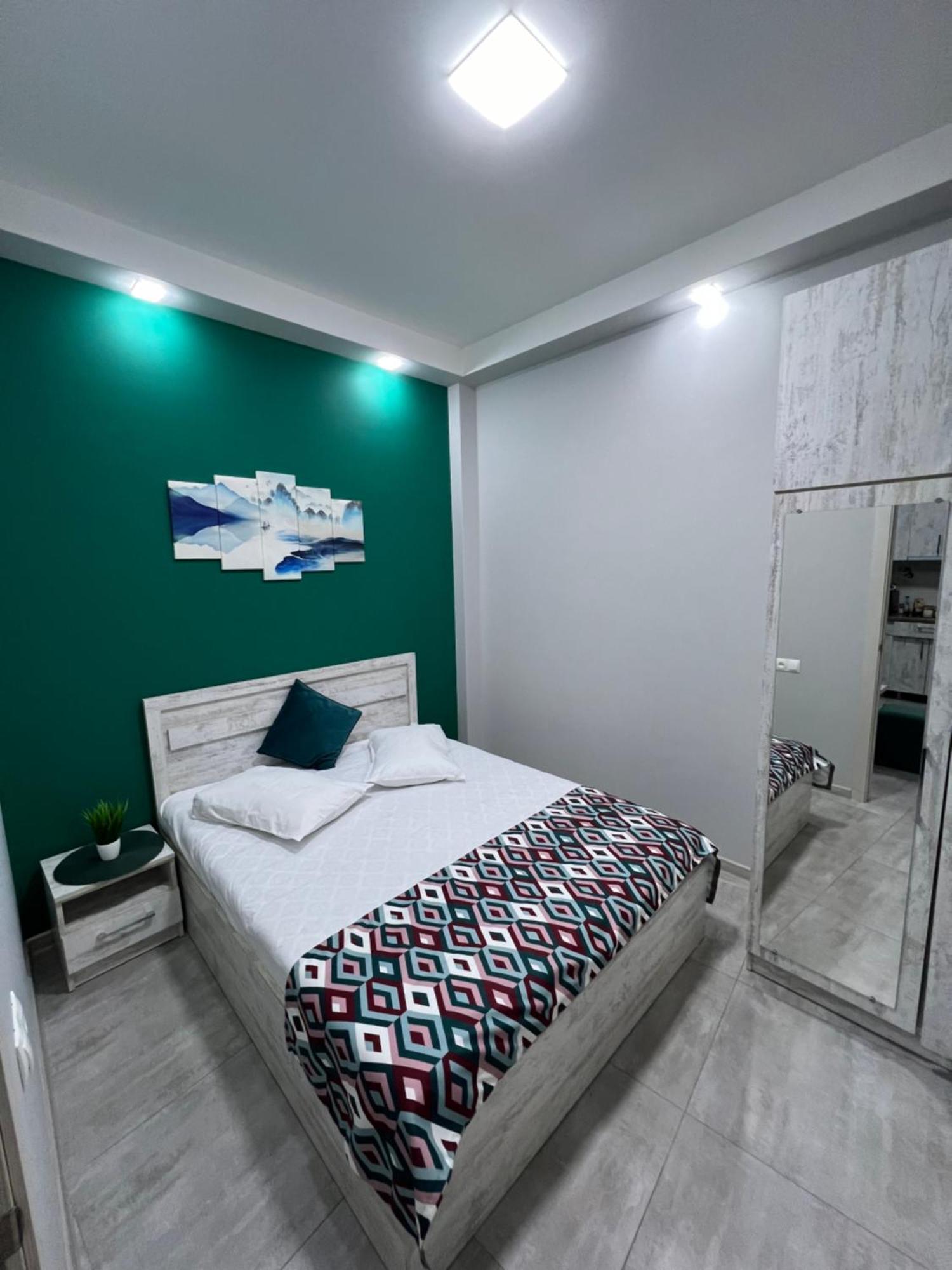 Cosy Apartment With Good Location Self Check In Erévan Extérieur photo